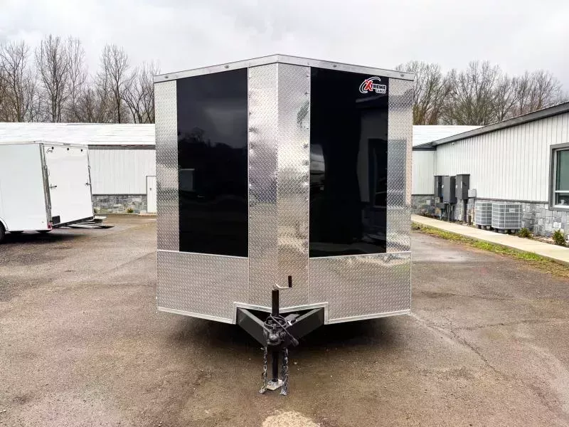 new Cargo (Enclosed) Trailers Xtreme Cargo  for sale, in Irwin, PA Thumbnail 8