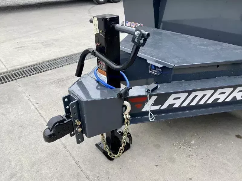new Dump Trailers Lamar Trailers  for sale, in West Middlesex, PA Thumbnail 24