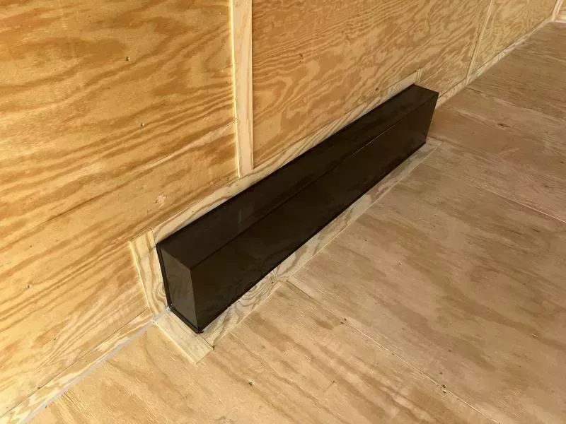 new Cargo (Enclosed) Trailers Quality Cargo  for sale, in Irwin, PA Thumbnail 20