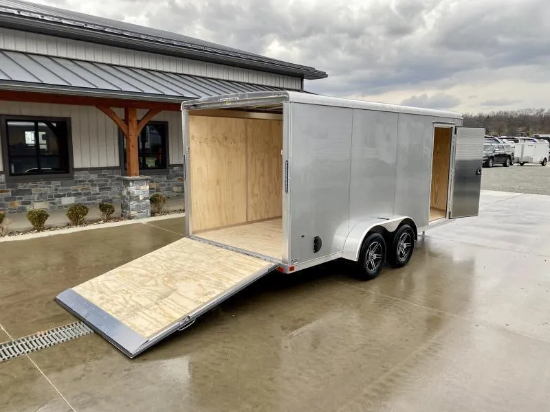 new Cargo (Enclosed) Trailers NEO Trailers  for sale, in West Middlesex, PA Thumbnail 19