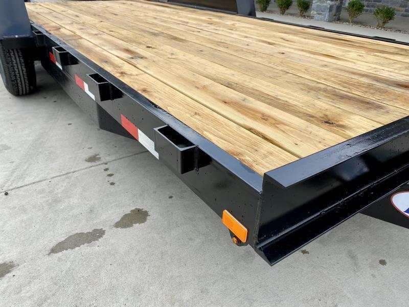 new Equipment / Flatbed Trailers AMO  for sale, in Irwin, PA Thumbnail 11