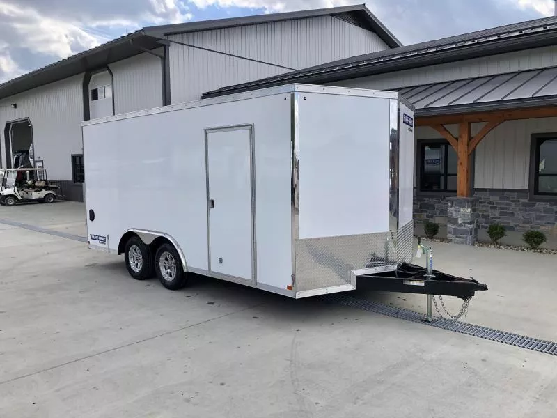 new Cargo (Enclosed) Trailers Sure-Trac for sale, in Irwin, PA Thumbnail 7