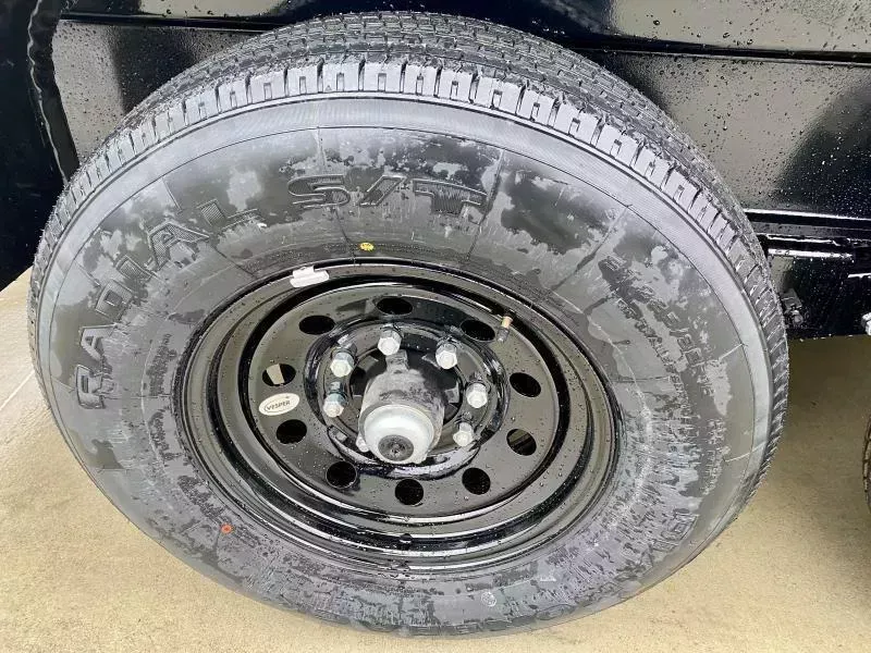 new Dump Trailers Big Tex Trailers  for sale, in West Middlesex, PA Thumbnail 26