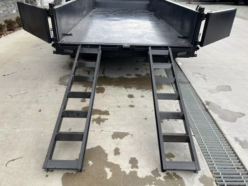 new Dump Trailers RawMaxx  for sale, in Irwin, PA Thumbnail 29