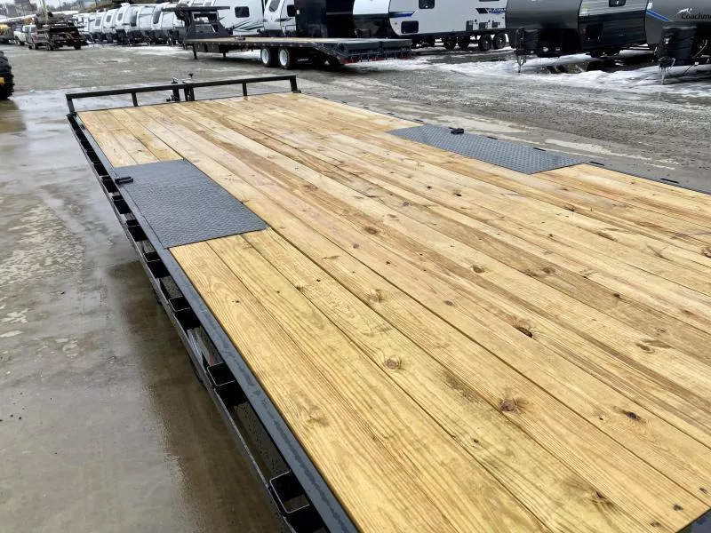 new Equipment / Flatbed Trailers Sure-Trac  for sale, in West Middlesex, PA Thumbnail 27