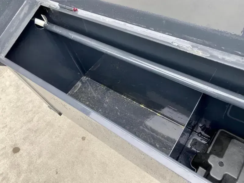 new Dump Trailers Lamar Trailers  for sale, in West Middlesex, PA Thumbnail 11