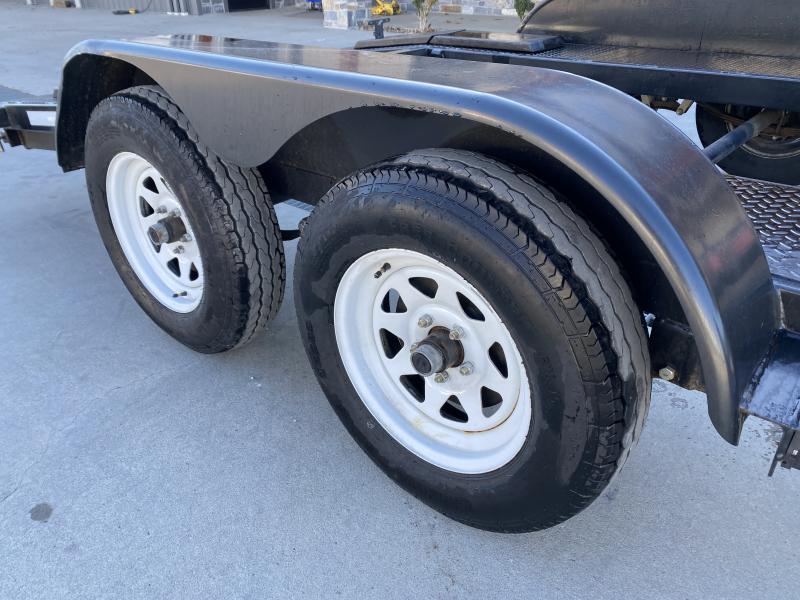 used Car Haulers / Racing Trailers Sure-Trac  for sale, in Irwin, PA Thumbnail 13