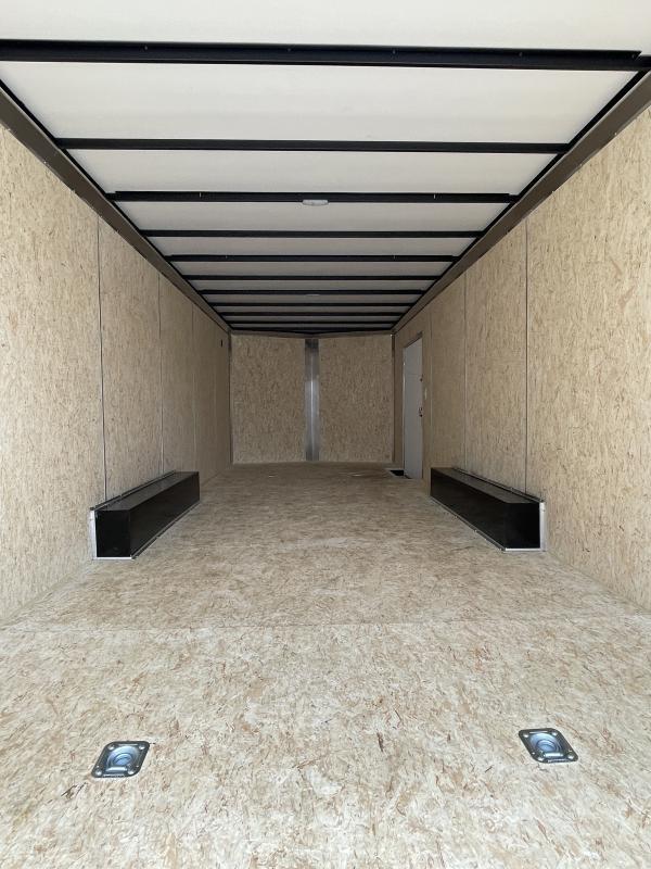new Cargo (Enclosed) Trailers Sure-Trac  for sale, in Carlisle, PA Thumbnail 24