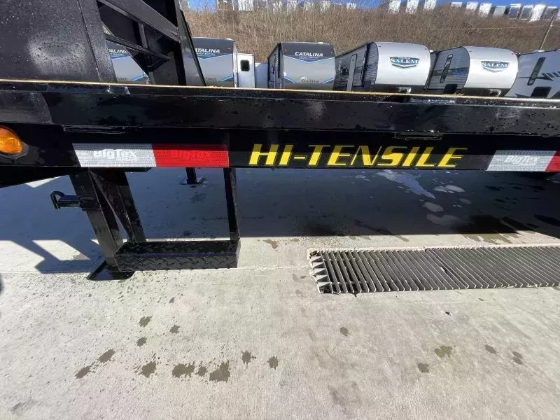 new Equipment / Flatbed Trailers Big Tex Trailers  for sale, in Irwin, PA Thumbnail 20