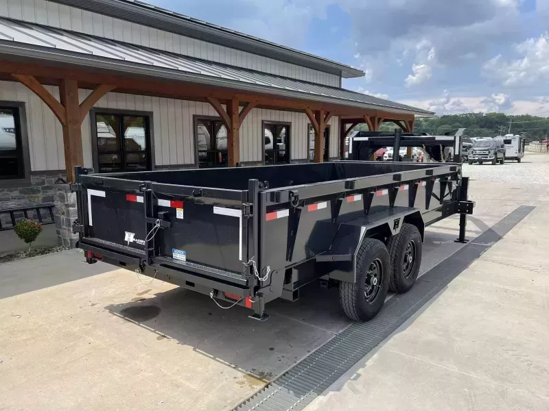 new Dump Trailers Hillcrest Trailers  for sale, in Irwin, PA Thumbnail 15