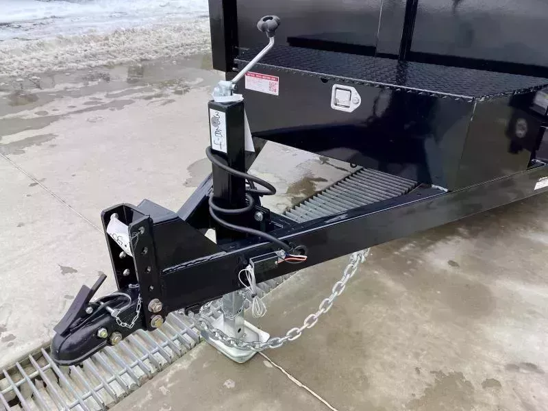 new Dump Trailers Sure-Trac  for sale, in Carlisle, PA Thumbnail 19