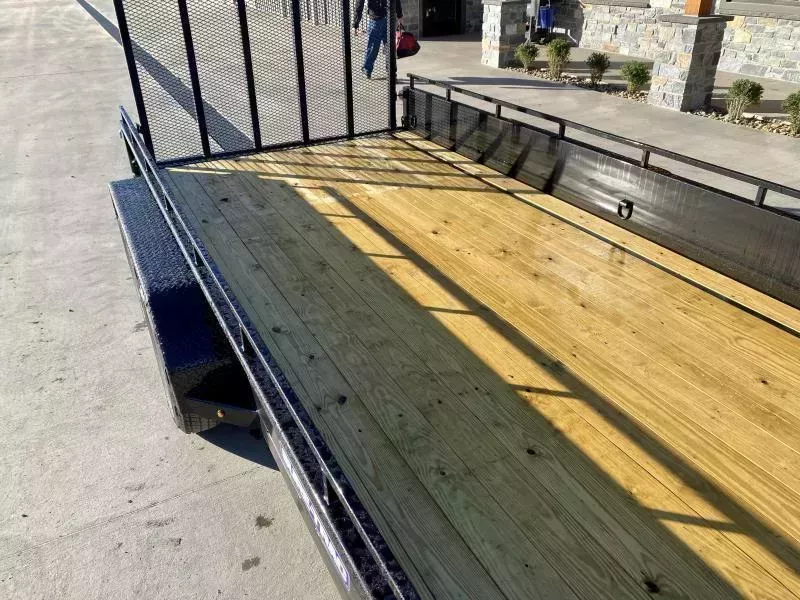 new Utility Trailers Sure-Trac  for sale, in Irwin, PA Thumbnail 12