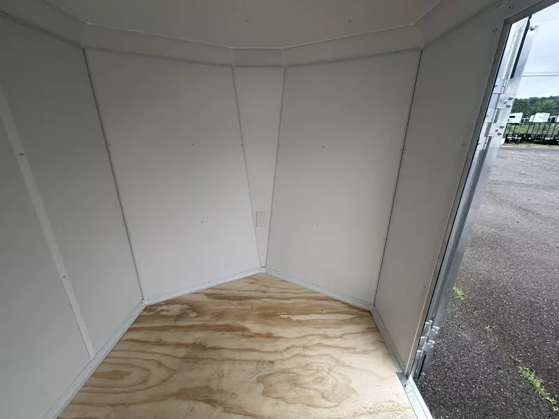 new Cargo (Enclosed) Trailers NEO Trailers  for sale, in West Middlesex, PA Thumbnail 15