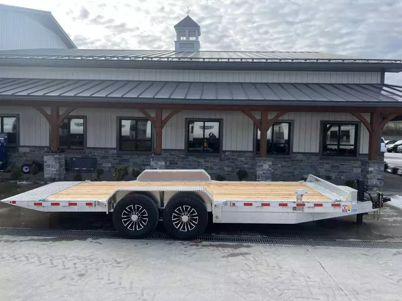 new Car Haulers / Racing Trailers Nordtek Trailers  for sale, in Irwin, PA Thumbnail 17