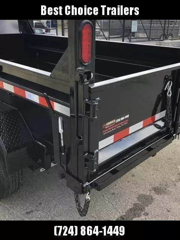 new Dump Trailers Sure-Trac  for sale, in Irwin, PA Thumbnail 24