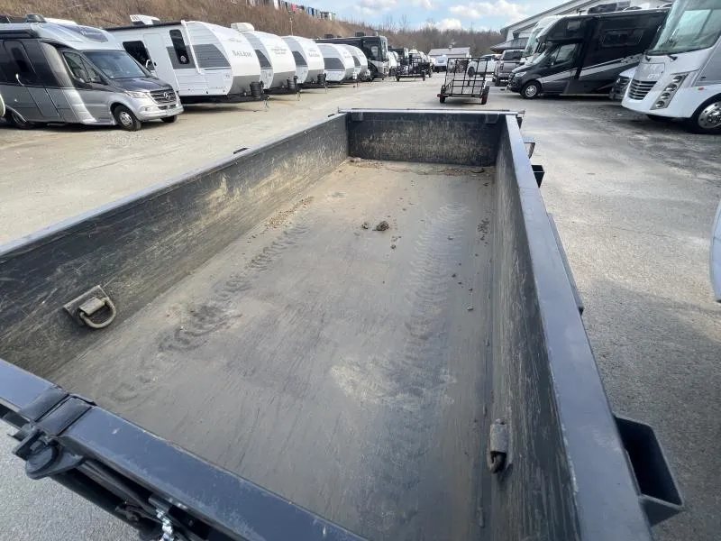 used Dump Trailers Lamar Trailers  for sale, in Irwin, PA Thumbnail 12