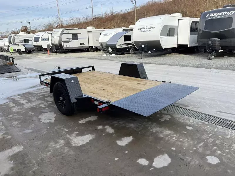 new Equipment / Flatbed Trailers Sure-Trac  for sale, in Irwin, PA Thumbnail 21
