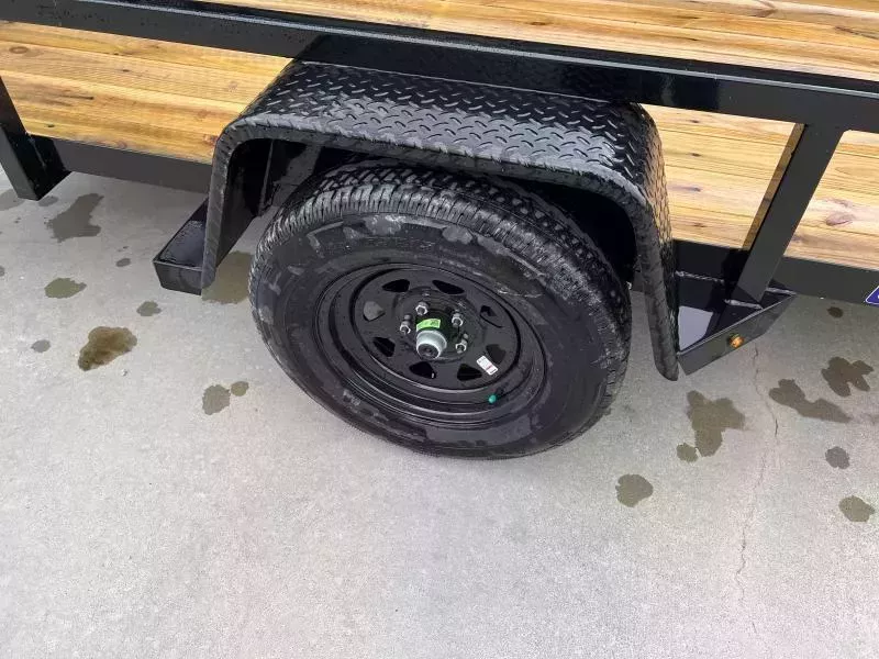 new Utility Trailers Sure-Trac for sale, in West Middlesex, PA Thumbnail 23