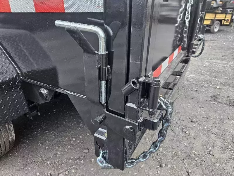 new Dump Trailers Punch Trailers  for sale, in Carlisle, PA Thumbnail 16