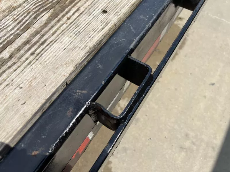 used Equipment / Flatbed Trailers Iron Bull  for sale, in Irwin, PA Thumbnail 18