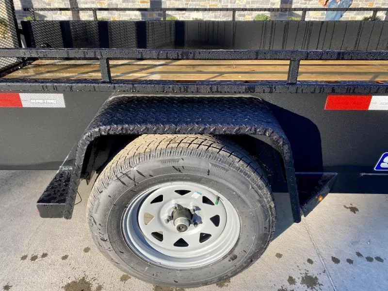 new Utility Trailers Sure-Trac  for sale, in Carlisle, PA Thumbnail 15