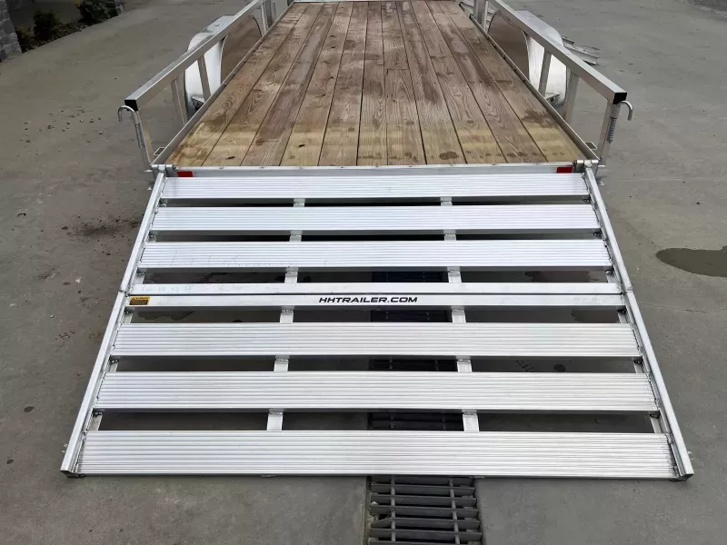 new Utility Trailers H and H Trailer  for sale, in Irwin, PA Thumbnail 16