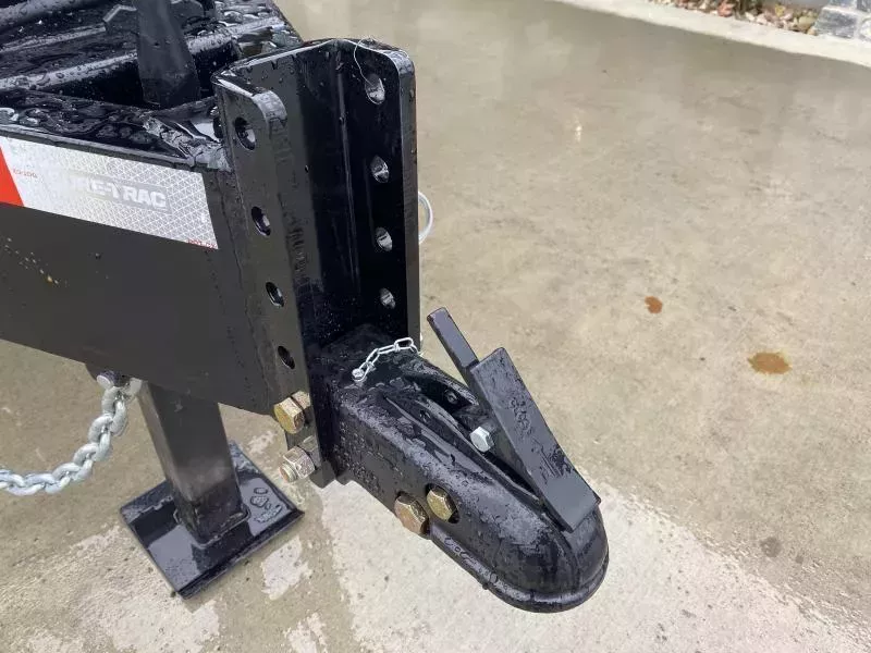 new Equipment / Flatbed Trailers Sure-Trac  for sale, in Irwin, PA Thumbnail 9