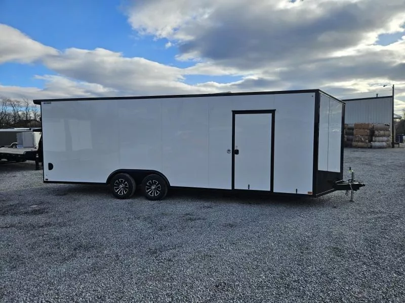 new Cargo (Enclosed) Trailers ITI Cargo  for sale, in Carlisle, PA Thumbnail 11