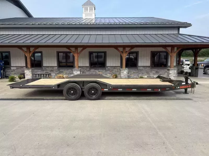 new Equipment / Flatbed Trailers MAXX-D  for sale, in Irwin, PA Thumbnail 20