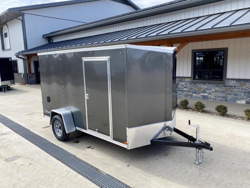 new Cargo (Enclosed) Trailers ITI Cargo  for sale, in Carlisle, PA image-0