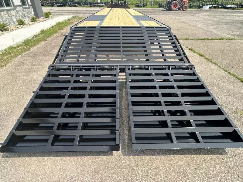 new Equipment / Flatbed Trailers MAXX-D  for sale, in Carlisle, PA Thumbnail 11