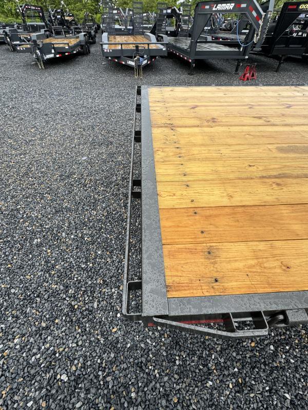 new Equipment / Flatbed Trailers MAXX-D for sale, in West Middlesex, PA Thumbnail 7