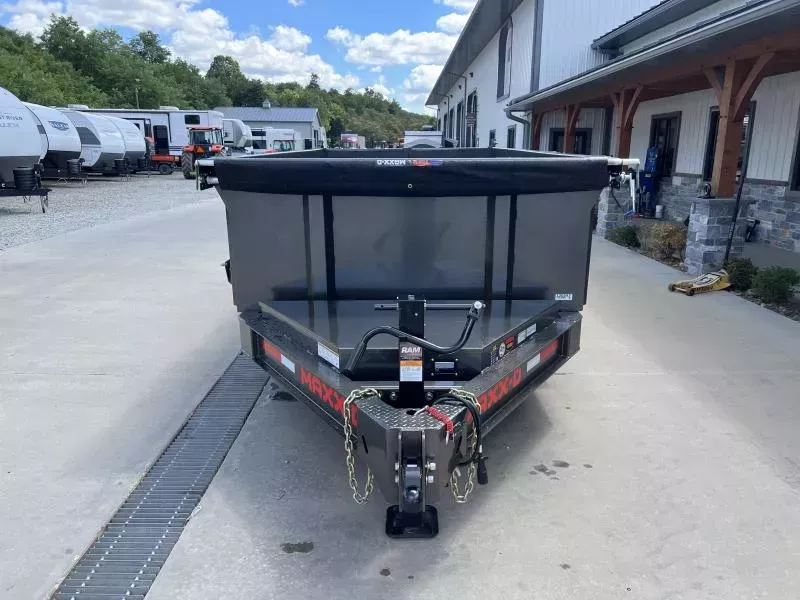 new Dump Trailers MAXX-D  for sale, in West Middlesex, PA Thumbnail 24