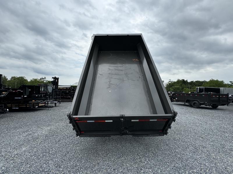 new Dump Trailers MAXX-D for sale, in Irwin, PA Thumbnail 9