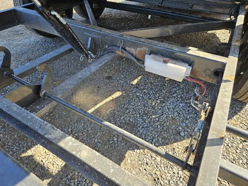 used Equipment / Flatbed Trailers MAXX-D  for sale, in Carlisle, PA Thumbnail 17