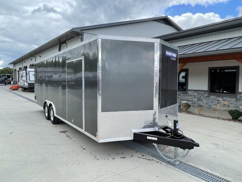 new Cargo (Enclosed) Trailers Sure-Trac  for sale, in Carlisle, PA Thumbnail 9