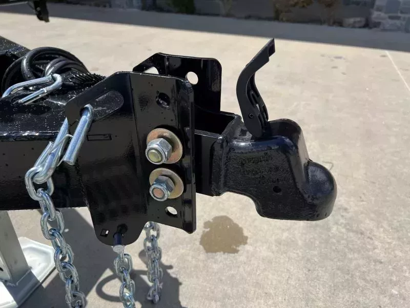 new Utility Trailers MAXX-D  for sale, in Carlisle, PA Thumbnail 11