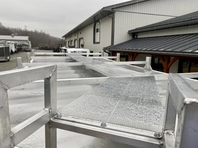 new Motorcycle / Cycle Trailers E-Z Hauler  for sale, in Irwin, PA Thumbnail 14