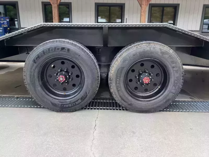 new Equipment / Flatbed Trailers MAXX-D  for sale, in Irwin, PA Thumbnail 24