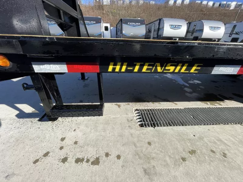 new Equipment / Flatbed Trailers Big Tex Trailers  for sale, in Irwin, PA Thumbnail 20