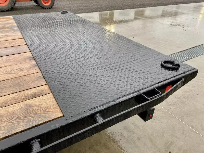 new Equipment / Flatbed Trailers Sure-Trac  for sale, in Carlisle, PA Thumbnail 25