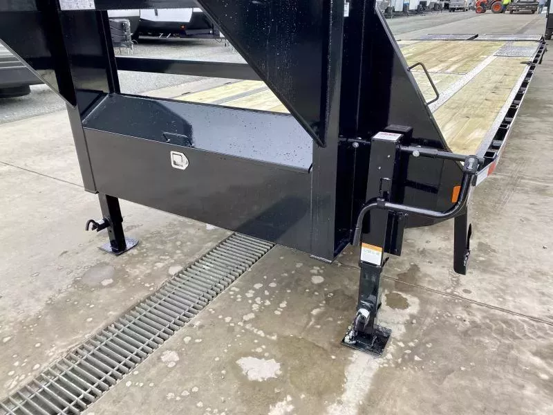 new Equipment / Flatbed Trailers Sure-Trac  for sale, in West Middlesex, PA Thumbnail 13