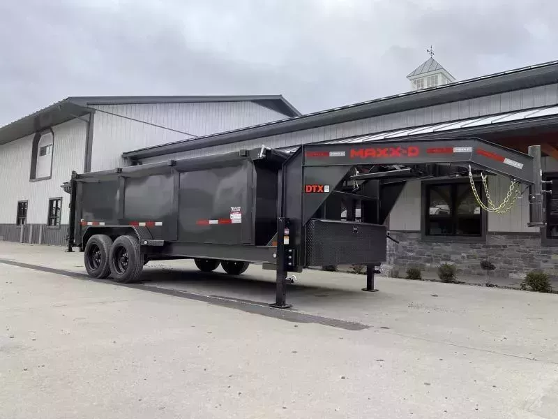 new Dump Trailers MAXX-D  for sale, in Carlisle, PA Thumbnail 15