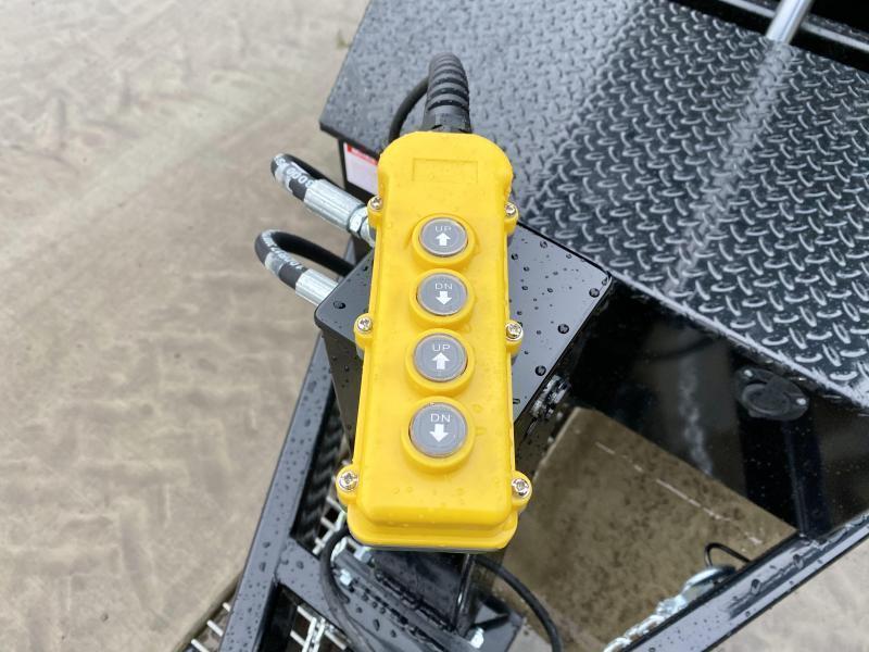 new Dump Trailers Sure-Trac  for sale, in West Middlesex, PA Thumbnail 13