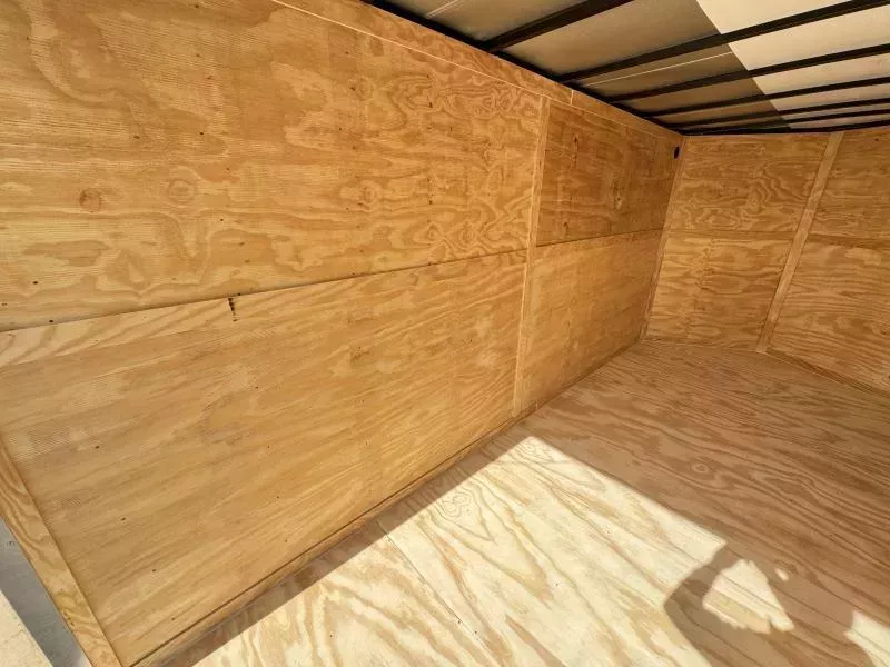 new Cargo (Enclosed) Trailers Xtreme Cargo  for sale, in Irwin, PA Thumbnail 17