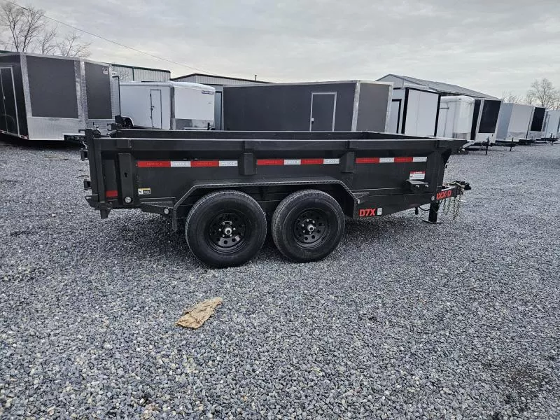 new Dump Trailers MAXX-D  for sale, in Carlisle, PA Thumbnail 10