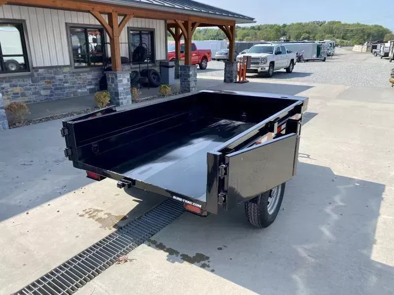new Dump Trailers Sure-Trac  for sale, in Evans City, PA Thumbnail 24