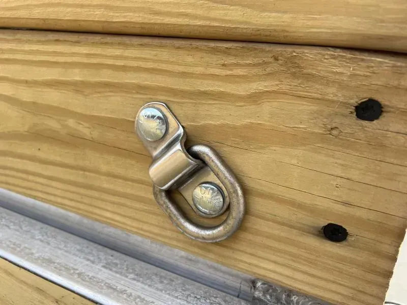 new Utility Trailers Sure-Trac  for sale, in Evans City, PA Thumbnail 18