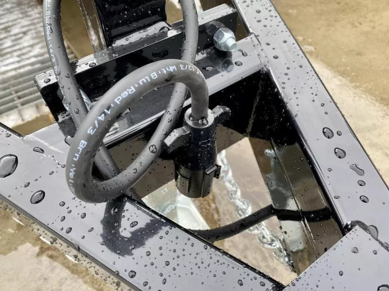 new Equipment / Flatbed Trailers Sure-Trac  for sale, in Irwin, PA Thumbnail 13