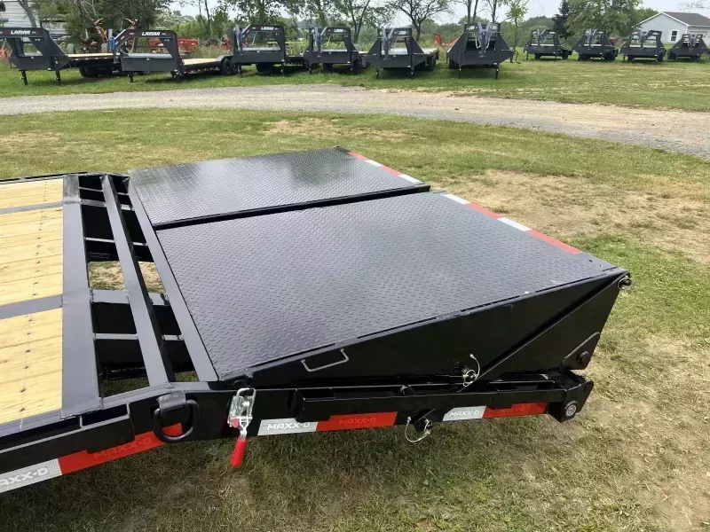 new Equipment / Flatbed Trailers MAXX-D  for sale, in Irwin, PA Thumbnail 12
